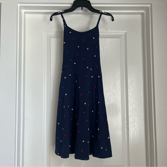 Old Navy Girls Spaghetti Strap Dress. - Picture 1 of 9